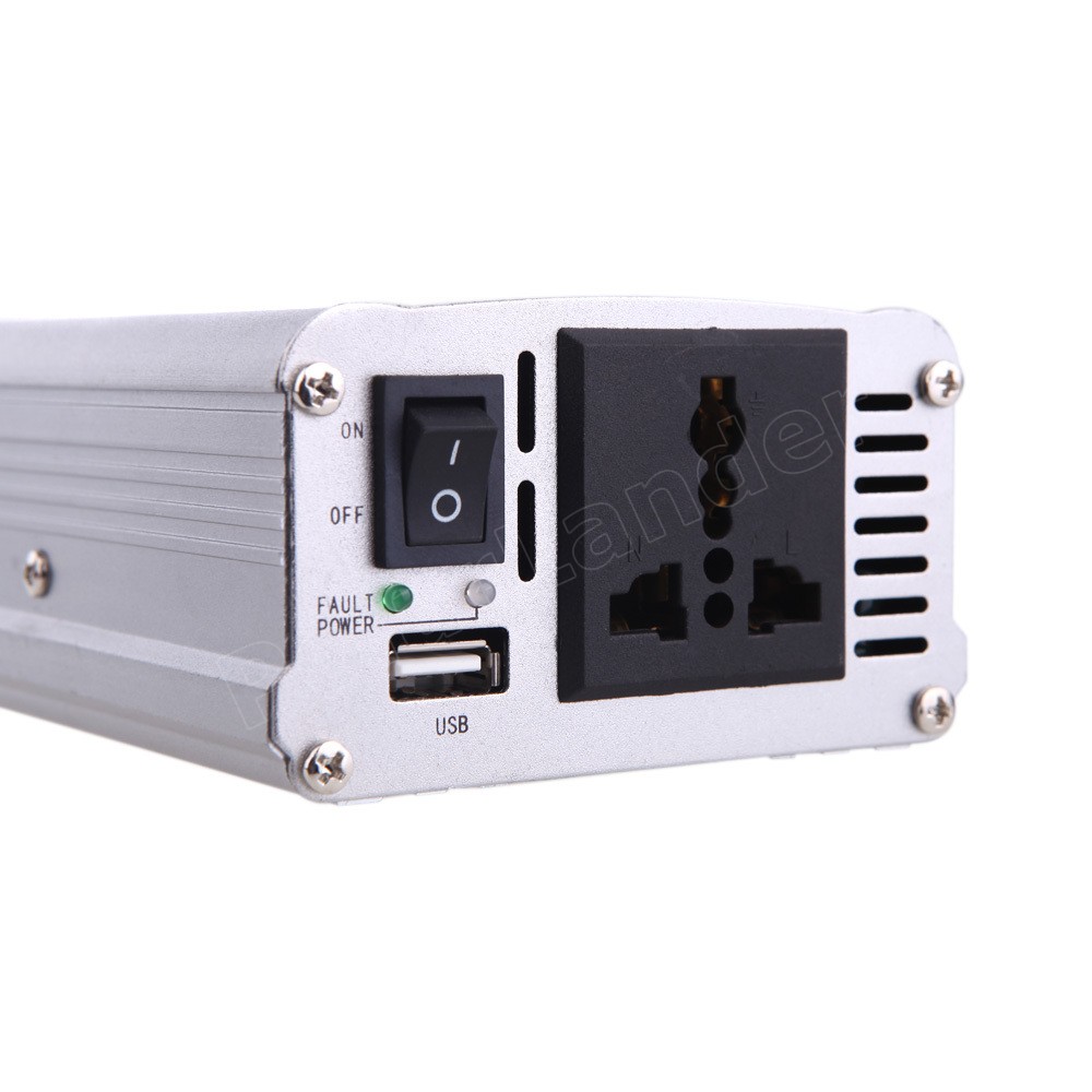 invertor 24V 220V 500W 5
