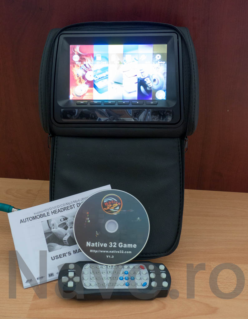 Navo T1005C 337