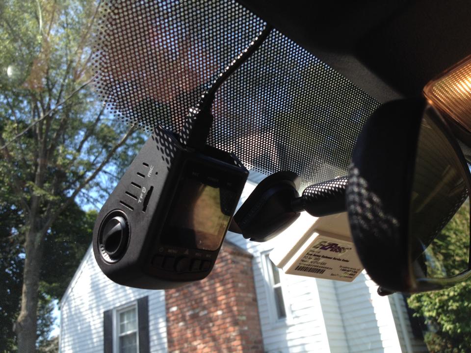a118c b40 pro dash cam miata 4