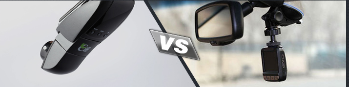 x800 vs dvr