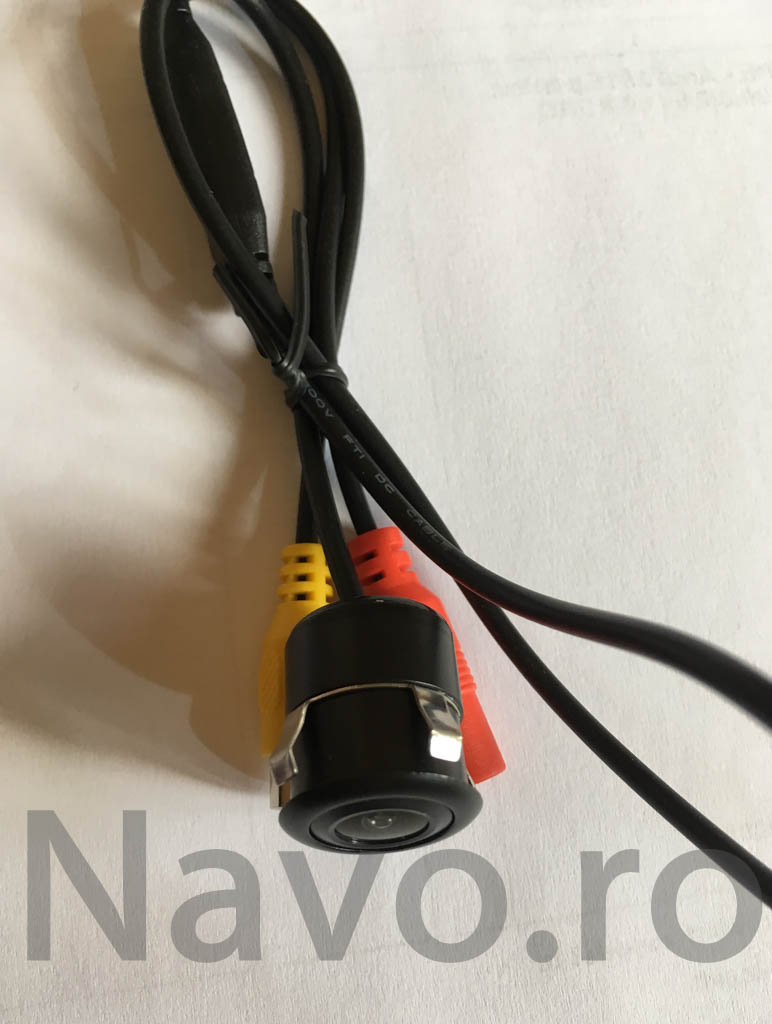 Camera marsarier universal 4 dop 2