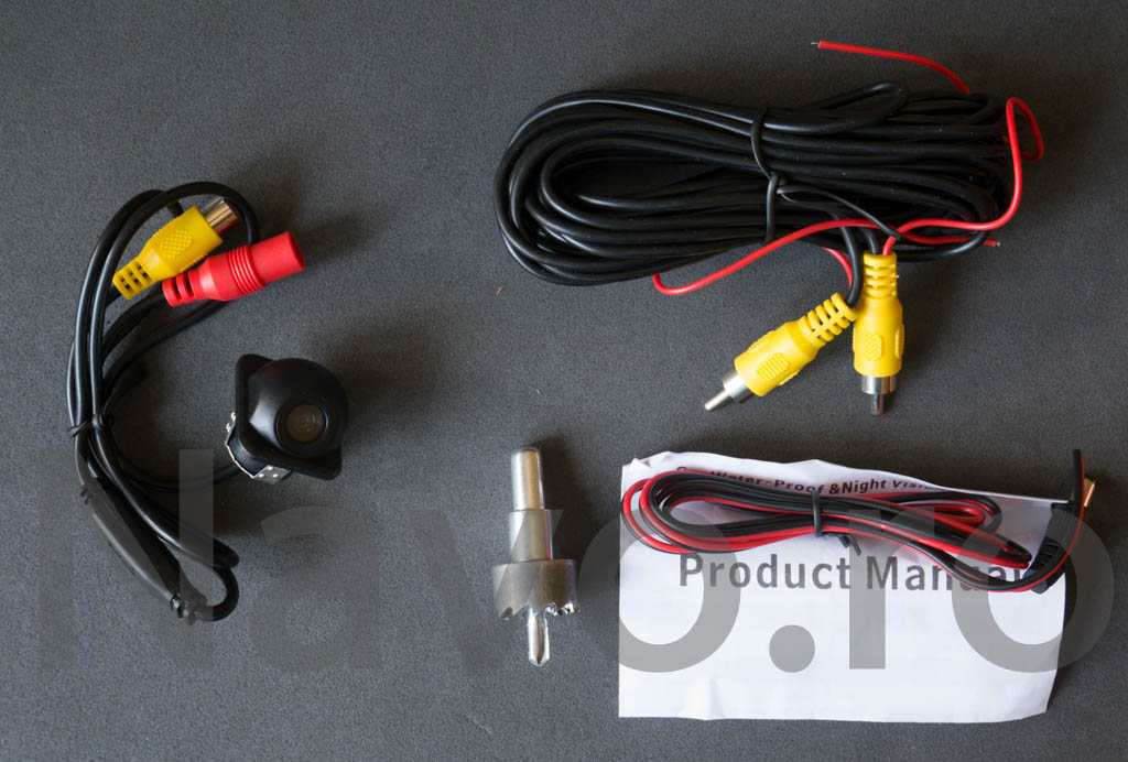 Camera marsarier universala 3 1