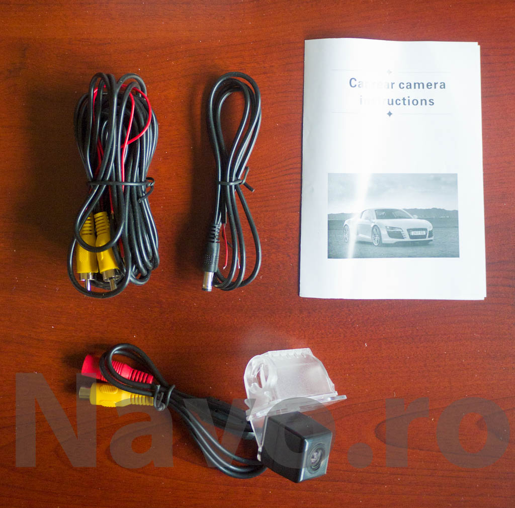 Camera ford-1