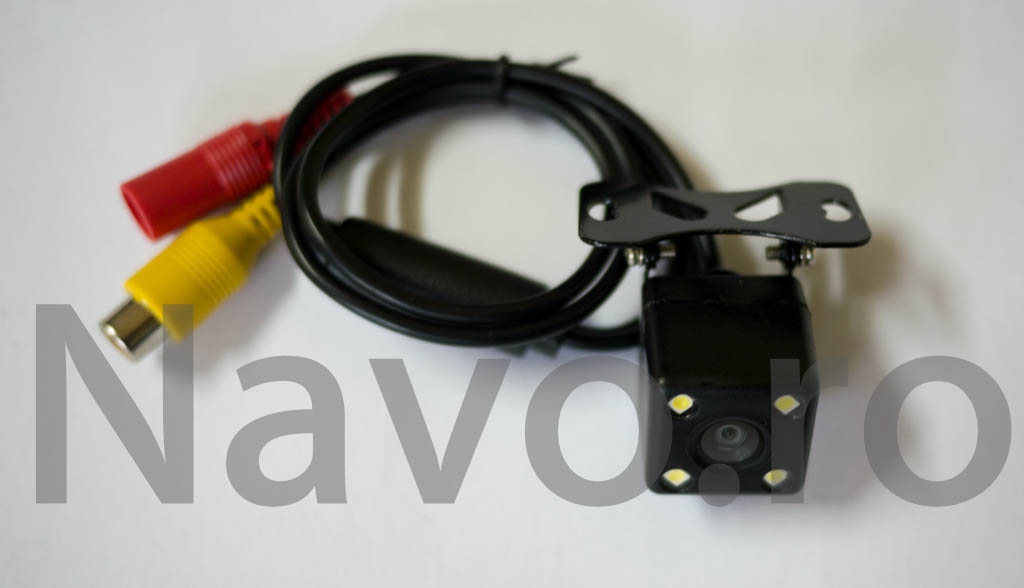 Camera marsarier universala LED 2 1
