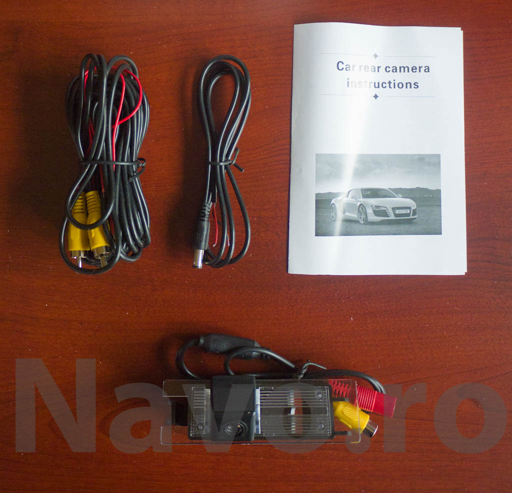 Camera opel-2