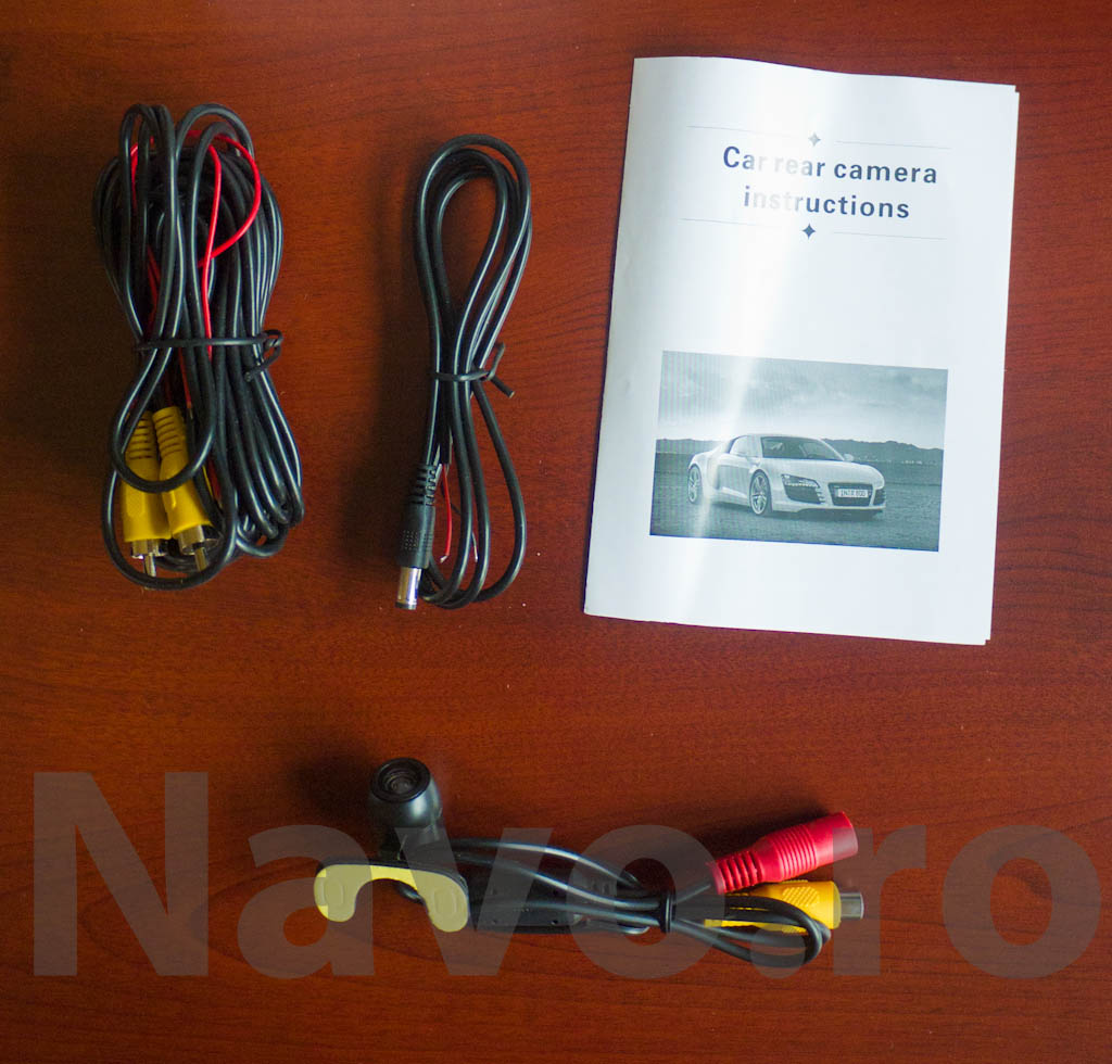 Camera small adjustable-4