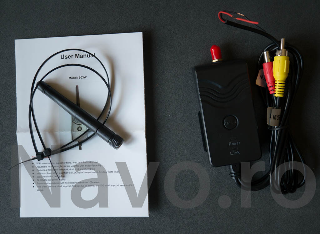 adaptor wireless android wifi 1 2