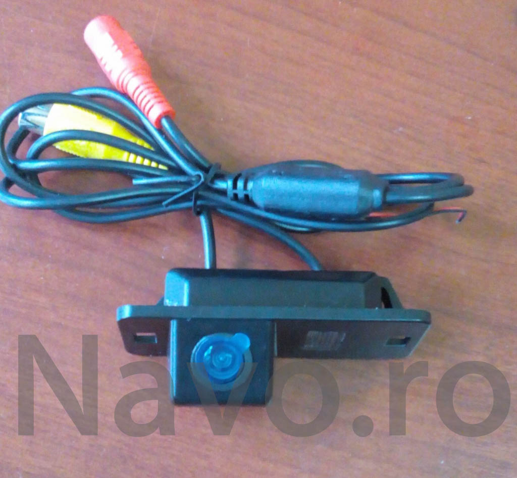 camera BMW negru 1