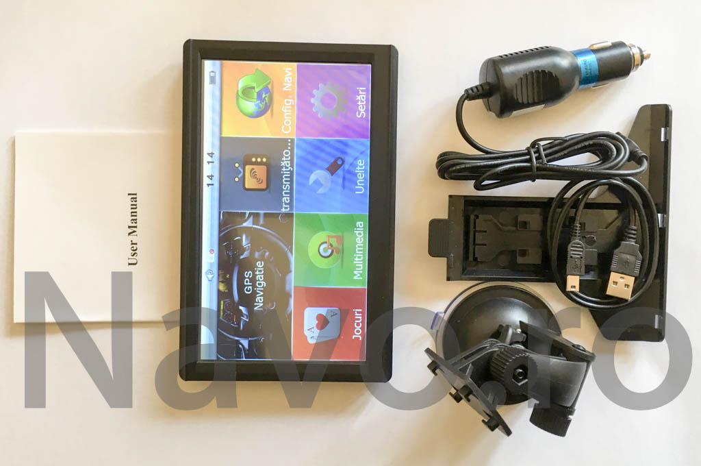 Navo 7006HD 05