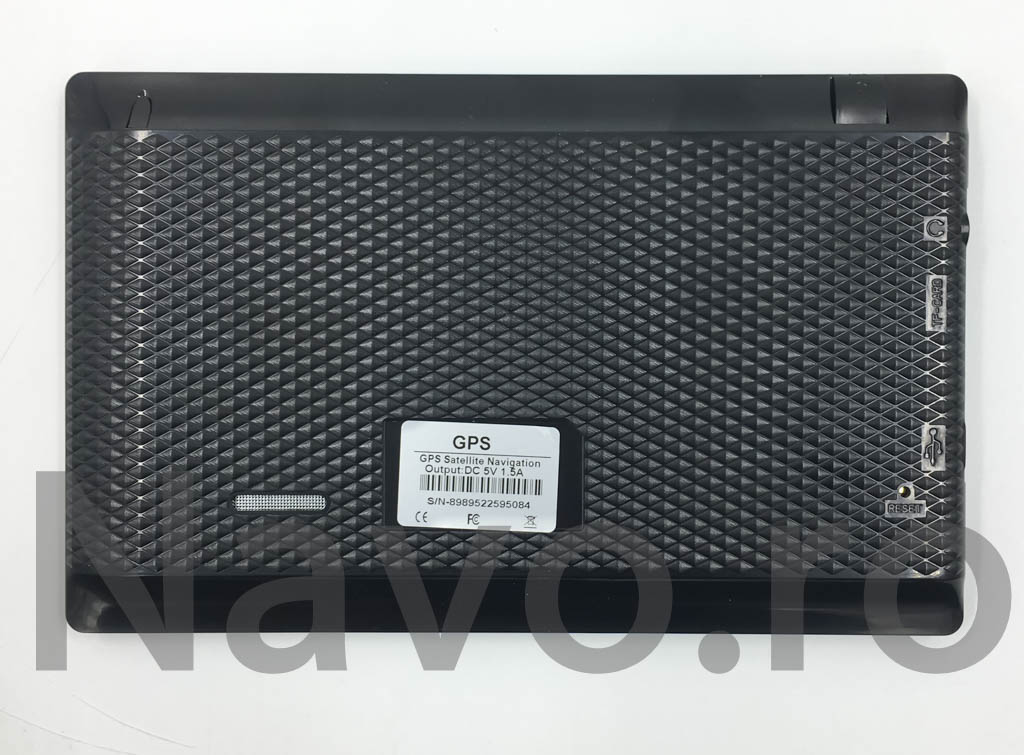 Navo 7008HD 10
