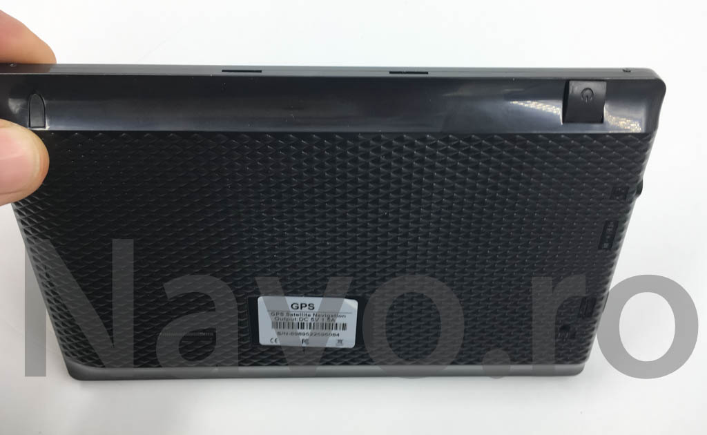 Navo 7008HD 12