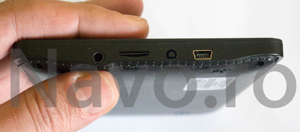 Navigatie GPS Navo 7009HDC 05