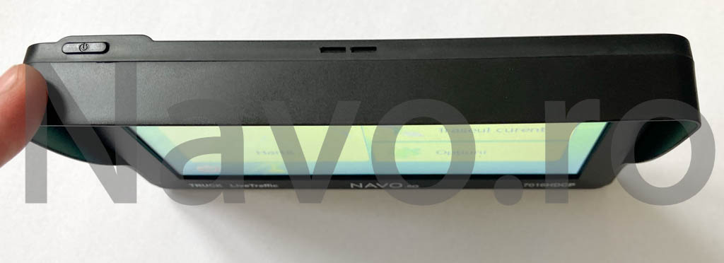 Navo 7016HDCP 11