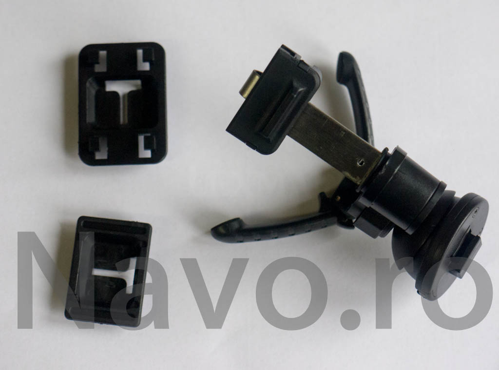 Suport gps grila aerisire 1