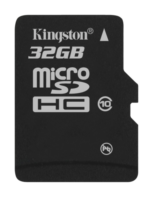 microsd 32 c10