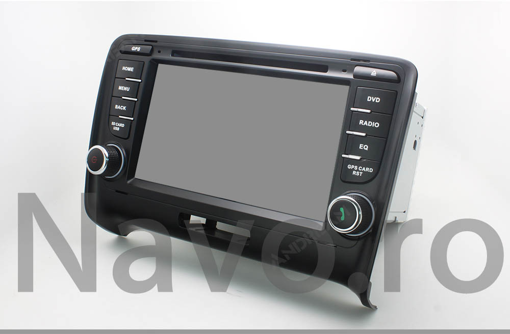 Navigatie GPS Audi TT EW814P8QH 13