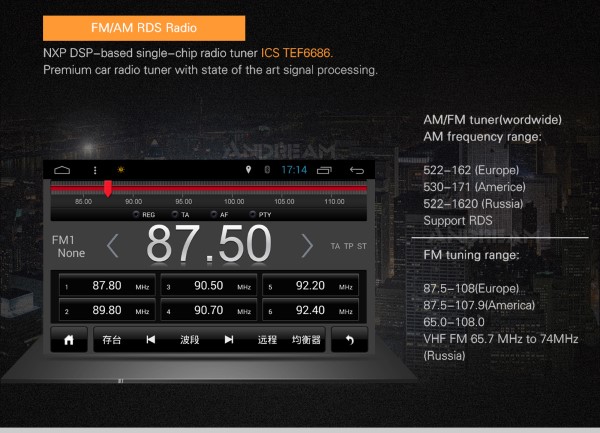Radio DVD GPS BMW E46 09 s