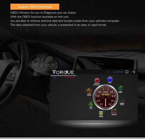 Radio DVD GPS BMW E46 18 s