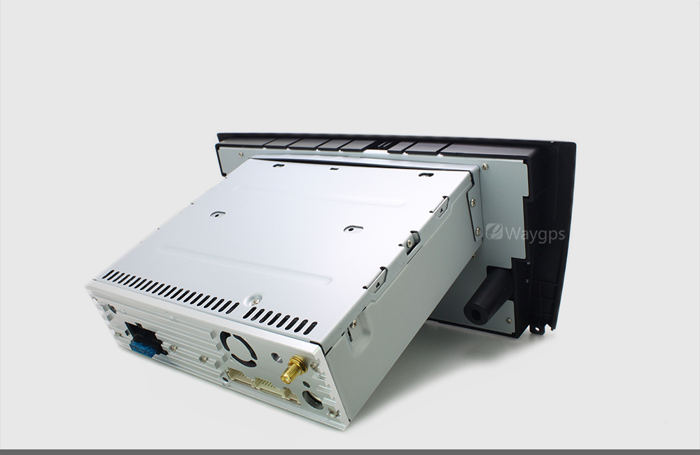 Radio dvd gps bmw e87 06