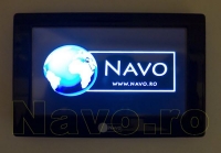 GPS 4.3 inch Navo 4302 600Mhz