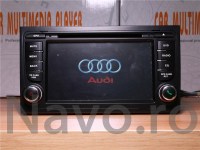 Radio-DVD-GPS-Audi-A4-EW810P-07