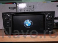 Radio-dvd-gps-BMW-E90-Pure-Android-11