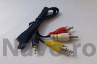 Cablu AV 2.5mm