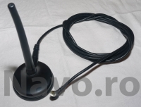 Antena TV analog