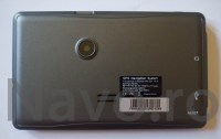 GPS 5 inch Navo D5026-HD V2